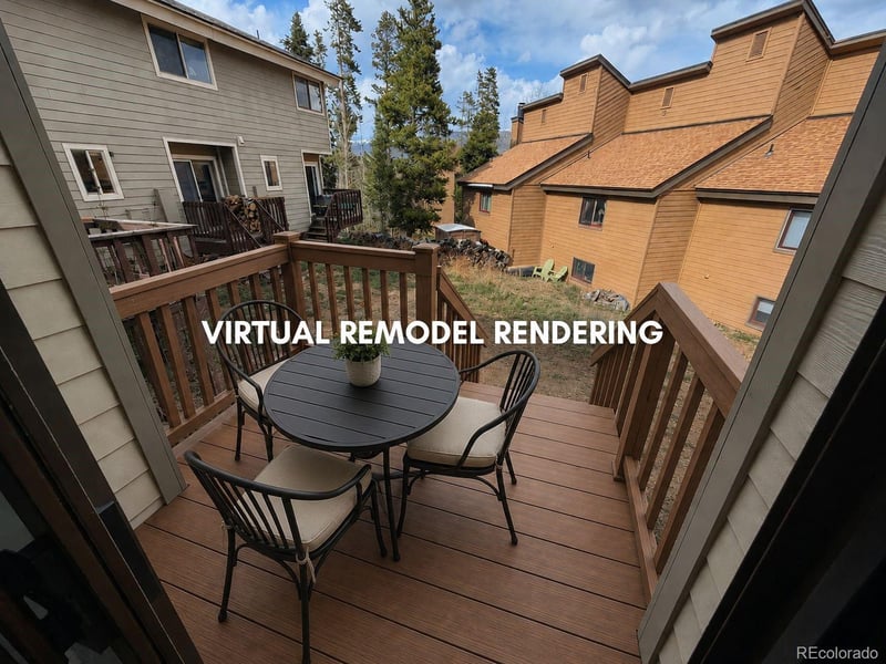 6922 Ryan Gulch Rd #6922, Silverthorne, CO 80498