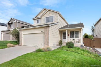 4883 Apollo Bay Dr, Highlands Ranch, CO 80130