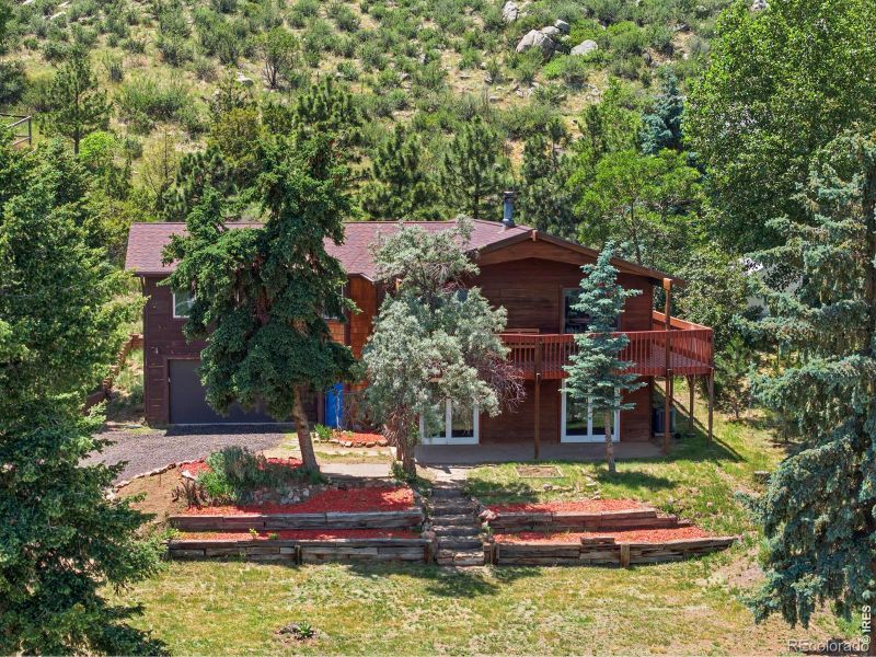 5001 Overhill Dr, Fort Collins, CO 80526