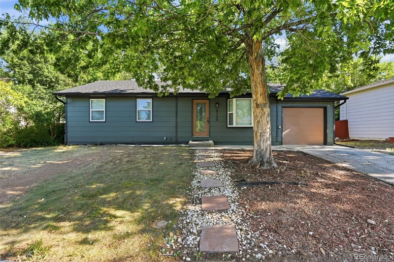 8728 W Floyd Dr, Lakewood, CO 80227