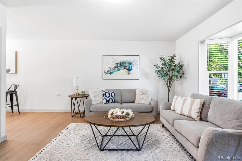 8728 W Floyd Dr, Lakewood, CO 80227