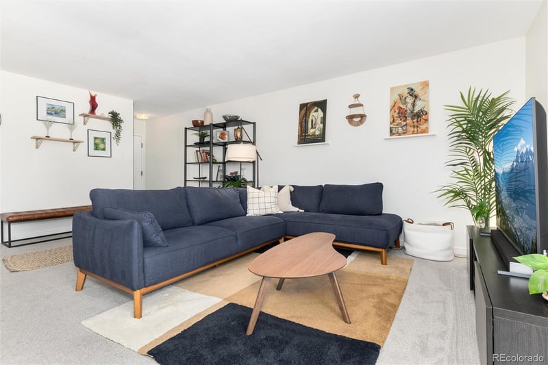 1200 N Humboldt St #306, Denver, CO 80218