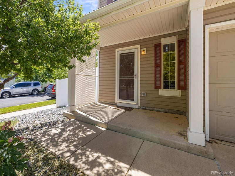 21488 Randolph Pl, Denver, CO 80249