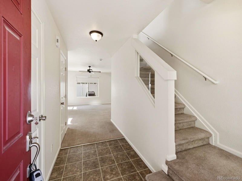 21488 Randolph Pl, Denver, CO 80249