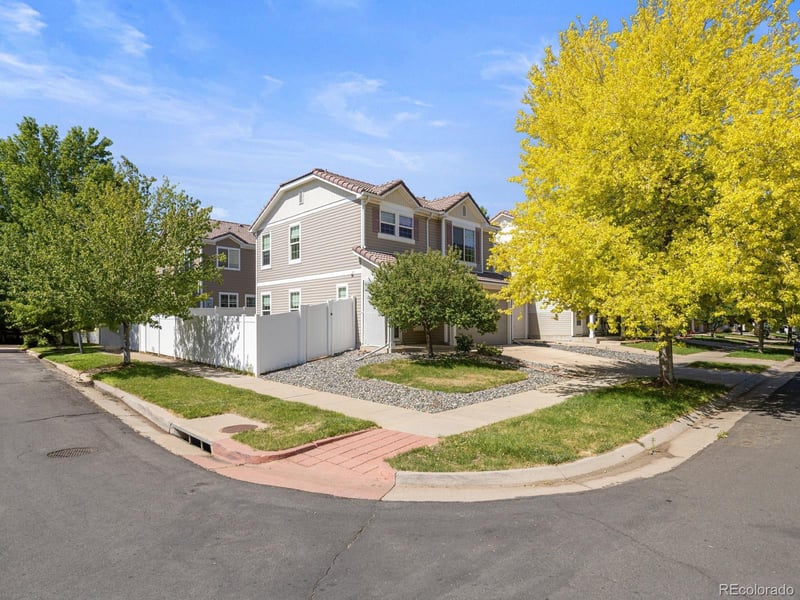 21488 Randolph Pl, Denver, CO 80249