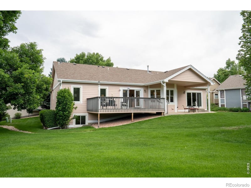 900 Ashford Ln, Fort Collins, CO 80526