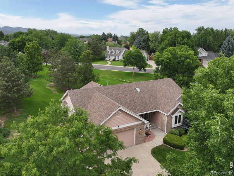900 Ashford Ln, Fort Collins, CO 80526