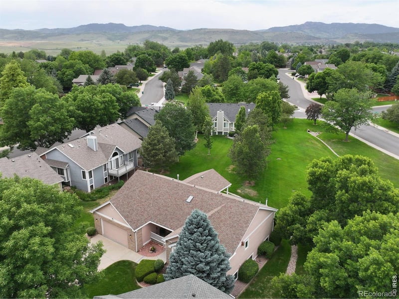 900 Ashford Ln, Fort Collins, CO 80526