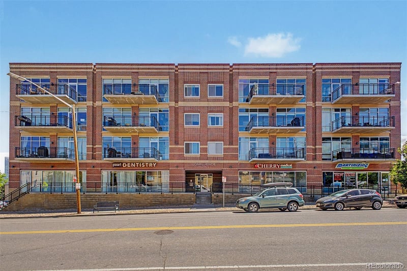 2200 W 29th Ave #401, Denver, CO 80211