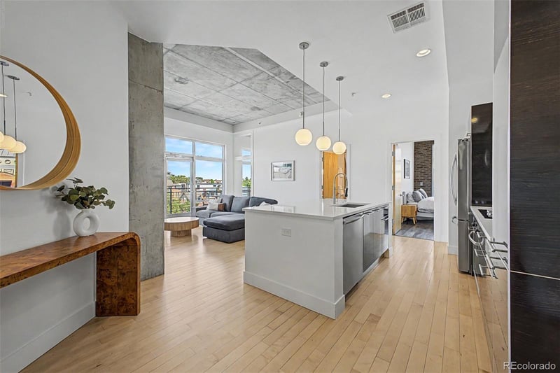 2200 W 29th Ave #401, Denver, CO 80211