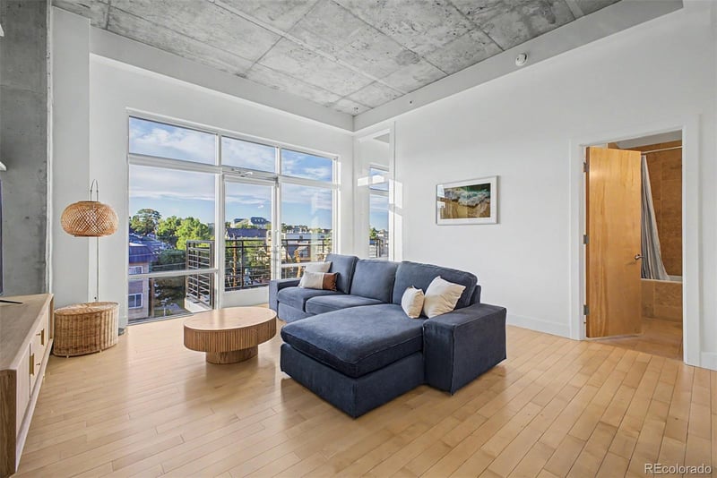 2200 W 29th Ave #401, Denver, CO 80211