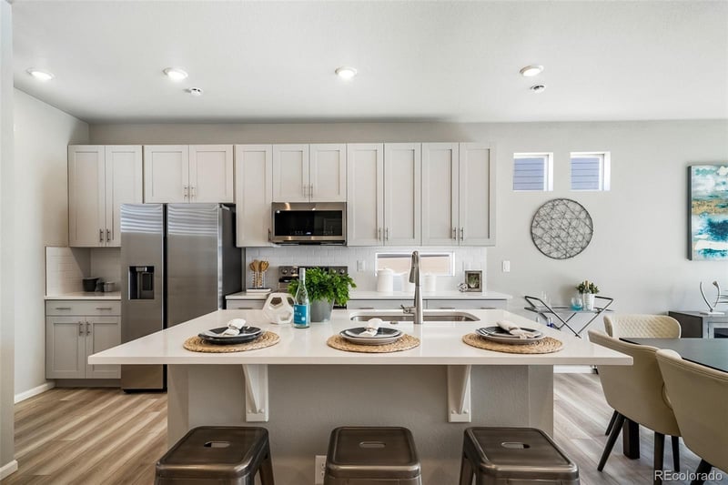 3913 N Rome St, Aurora, CO 80019