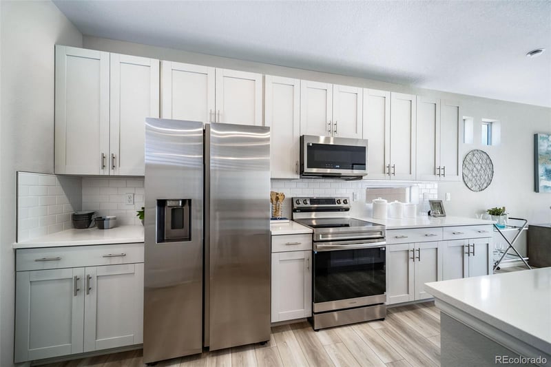 3913 N Rome St, Aurora, CO 80019