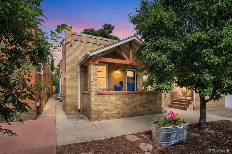 257 Cherokee St, Denver, CO 80223
