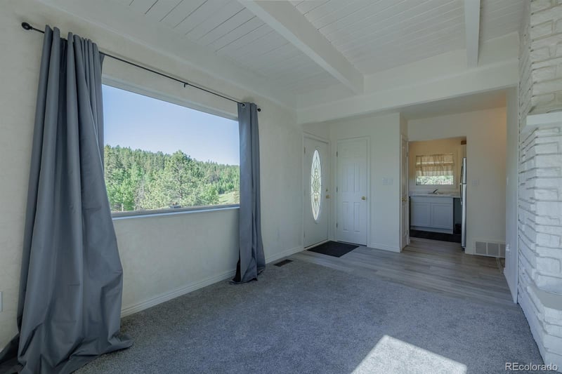 419 W Lake Dr, Divide, CO 80814