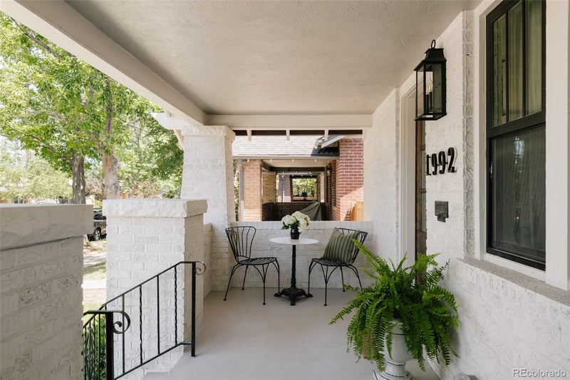 1992 S Lincoln St, Denver, CO 80210