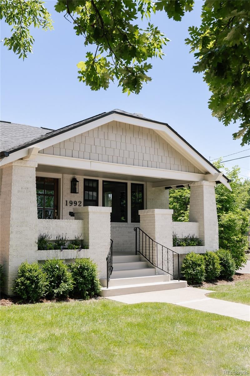1992 S Lincoln St, Denver, CO 80210