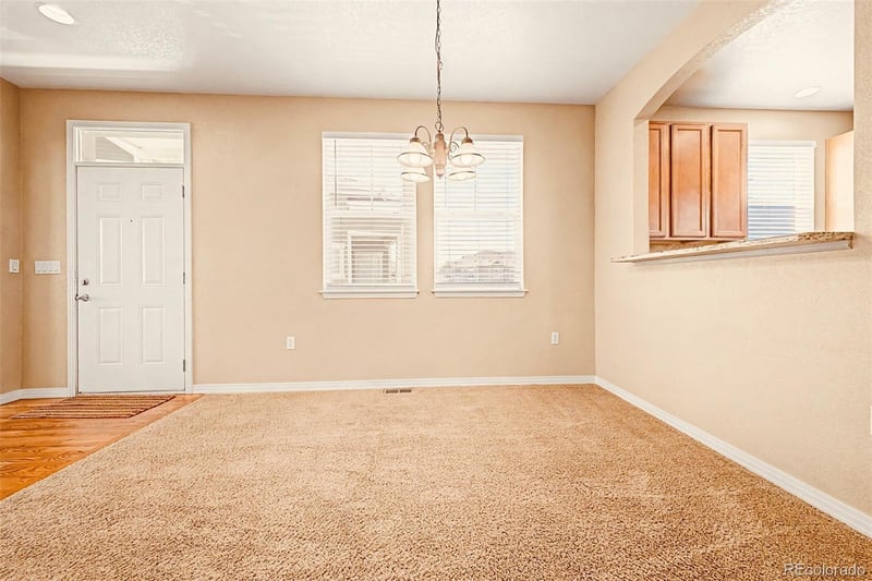 9494 Ashbury Cir #101, Parker, CO 80134