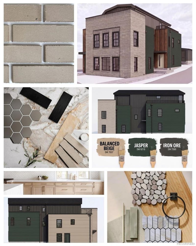 2140 S Sherman St, Denver, CO 80210