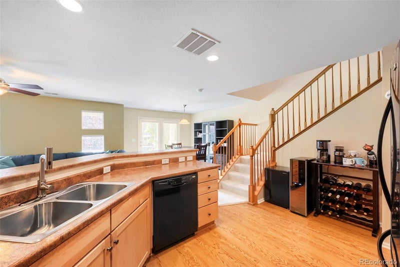 11947 Riverstone Cir #7D, Commerce City, CO 80640