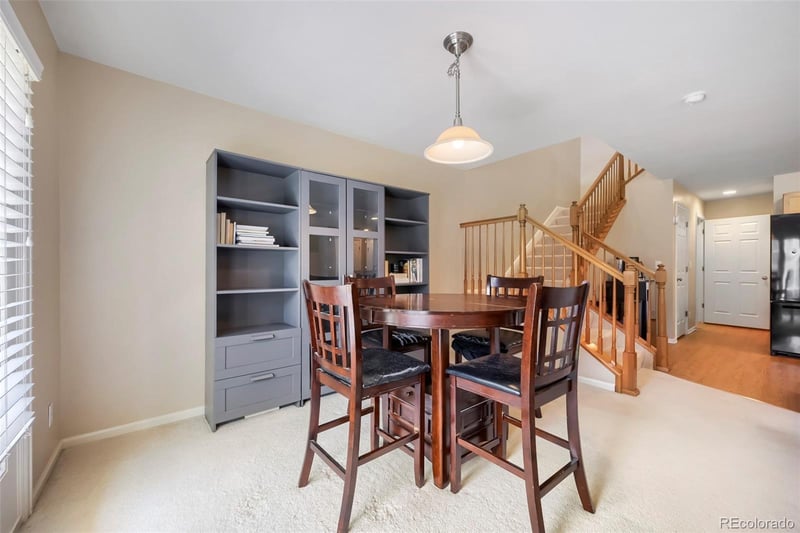 11947 Riverstone Cir #7D, Commerce City, CO 80640