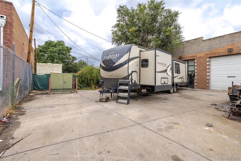4100 Morrison Rd, Denver, CO 80219