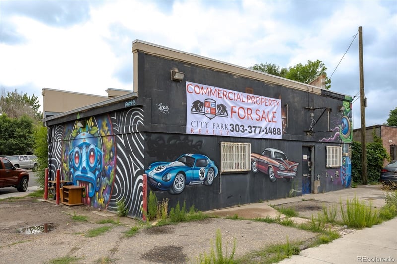 4100 Morrison Rd, Denver, CO 80219