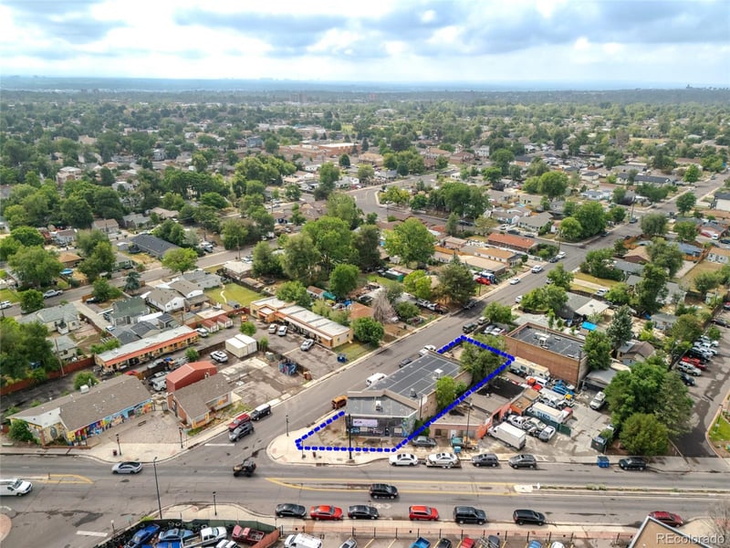 4100 Morrison Rd, Denver, CO 80219