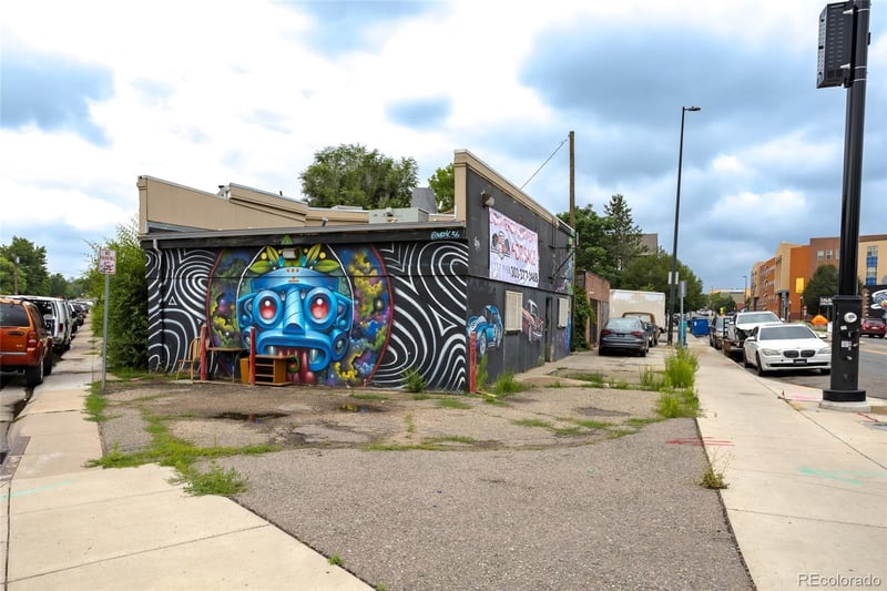 4100 Morrison Rd, Denver, CO 80219