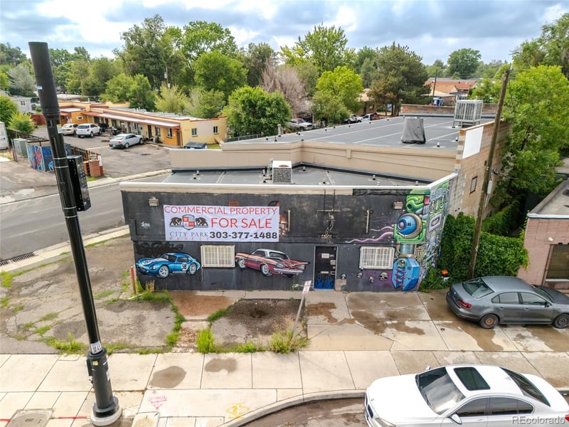 4100 Morrison Rd, Denver, CO 80219