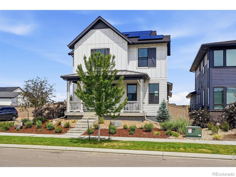 5588 Cottontail Dr, Longmont, CO 80503