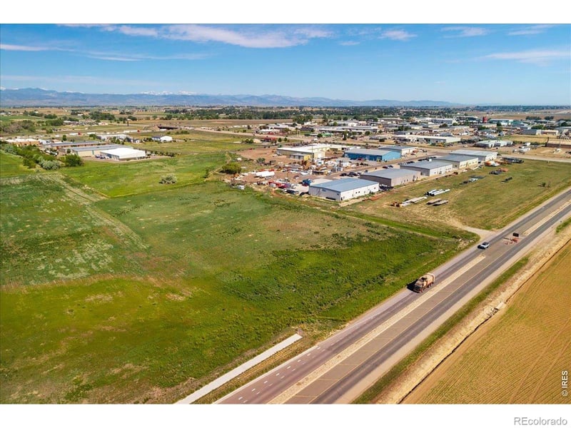 Tbd Weld County Rd #9.5, Mead, CO 80542