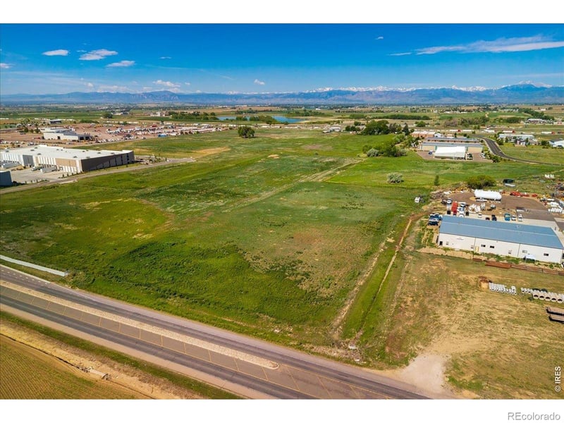 Tbd Weld County Rd #9.5, Mead, CO 80542