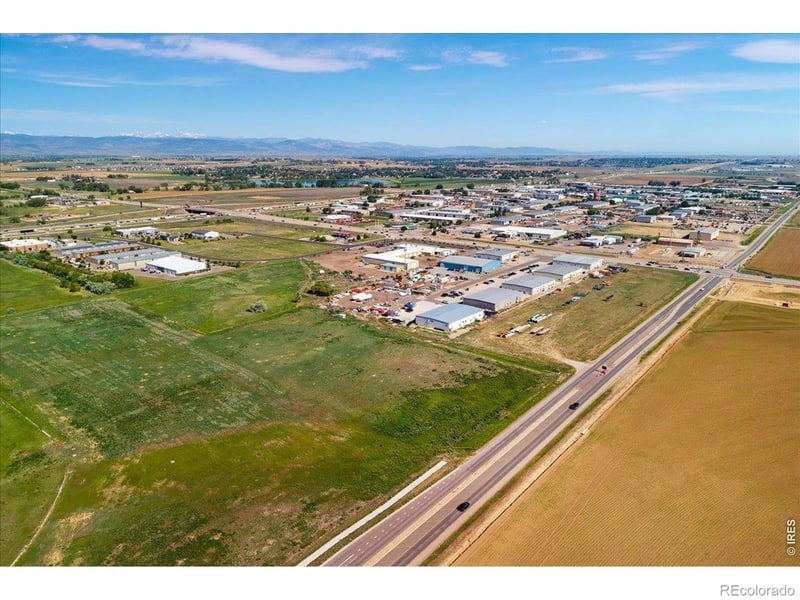 Tbd Weld County Rd #9.5, Mead, CO 80542