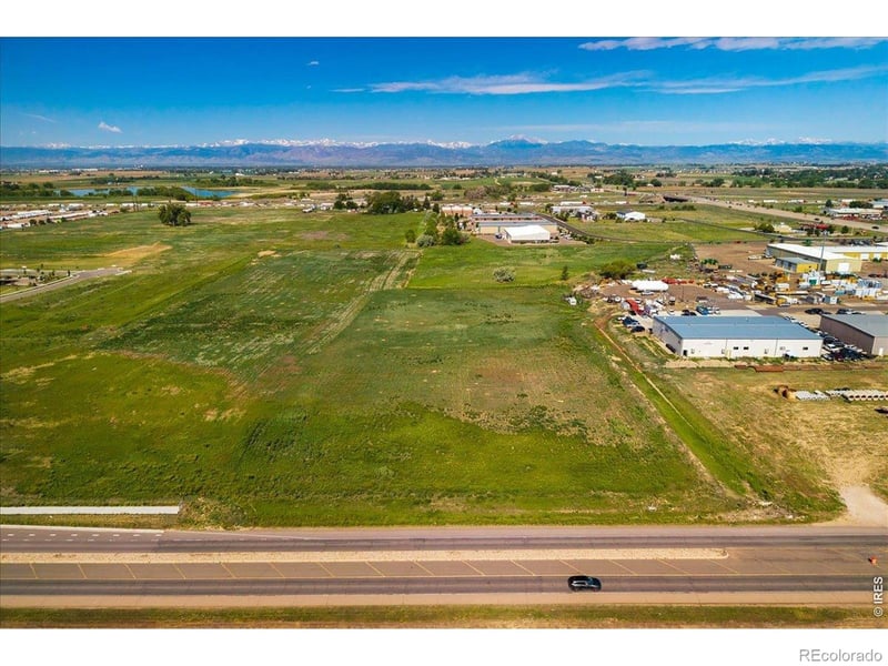 Tbd Weld County Rd #9.5, Mead, CO 80542