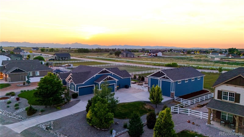 11183 E 163rd Ct, Brighton, CO 80602