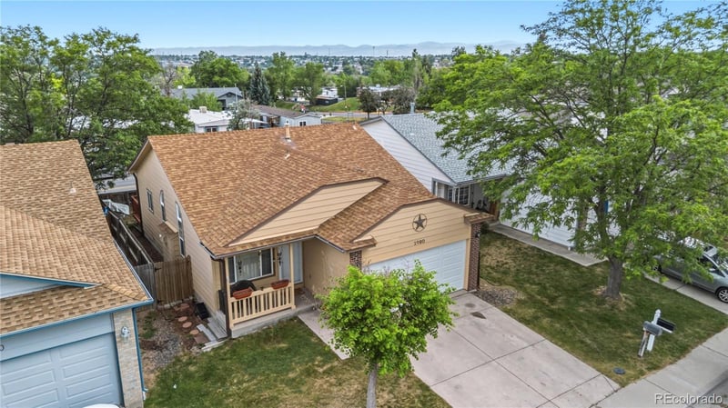 1980 W 100th Pl, Denver, CO 80260