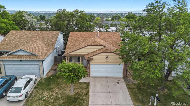 1980 W 100th Pl, Denver, CO 80260