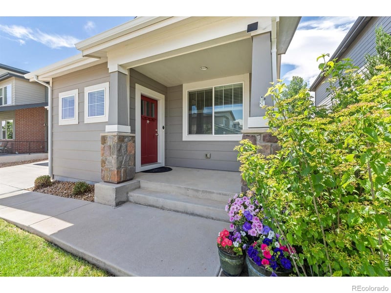 421 Stout St, Fort Collins, CO 80524