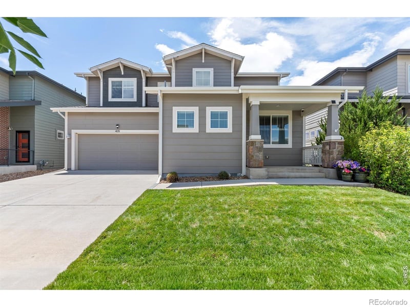 421 Stout St, Fort Collins, CO 80524
