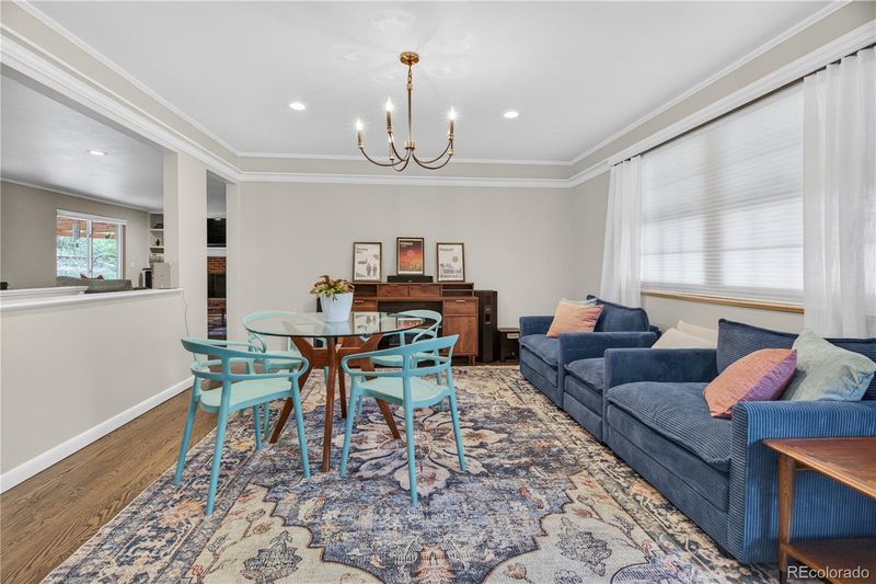 10773 W Marlowe Pl, Littleton, CO 80127