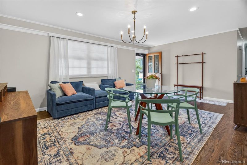 10773 W Marlowe Pl, Littleton, CO 80127