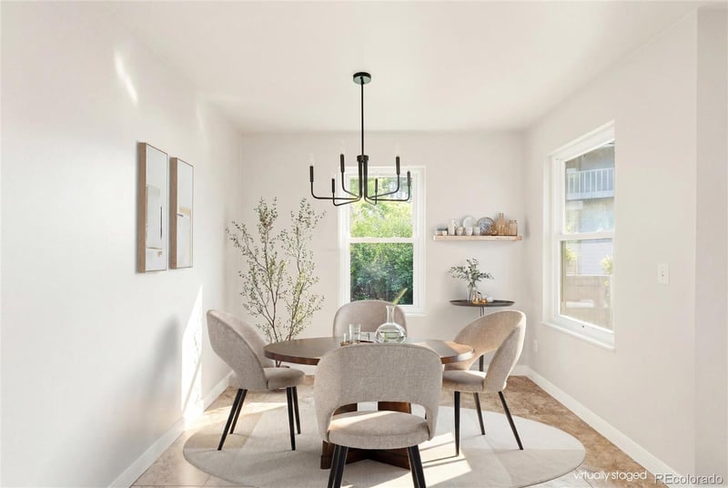 3141 S Tamarac Dr #108F, Denver, CO 80231