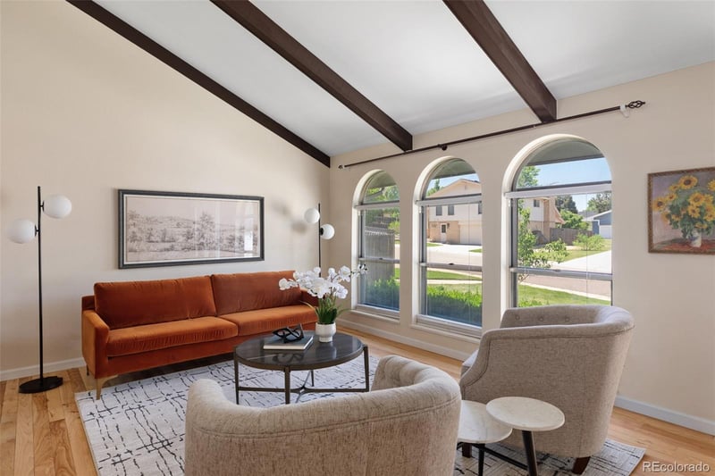 3984 S Whiting Way, Denver, CO 80237