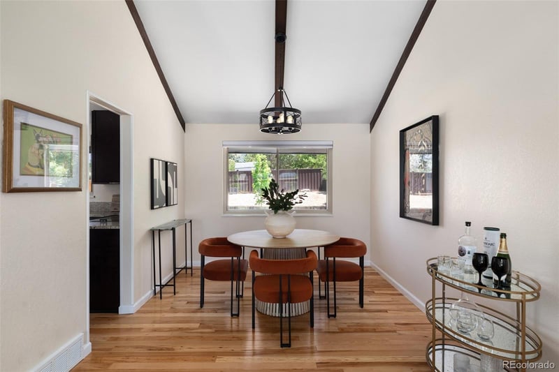 3984 S Whiting Way, Denver, CO 80237