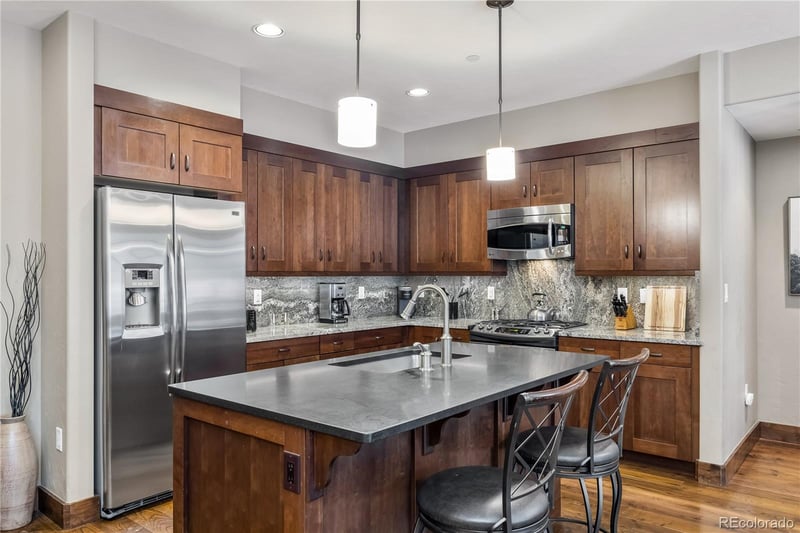 600 Columbine Rd #5208, Breckenridge, CO 80424