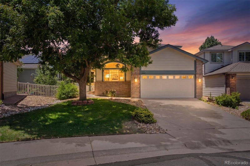 10627 Madison St, Denver, CO 80233
