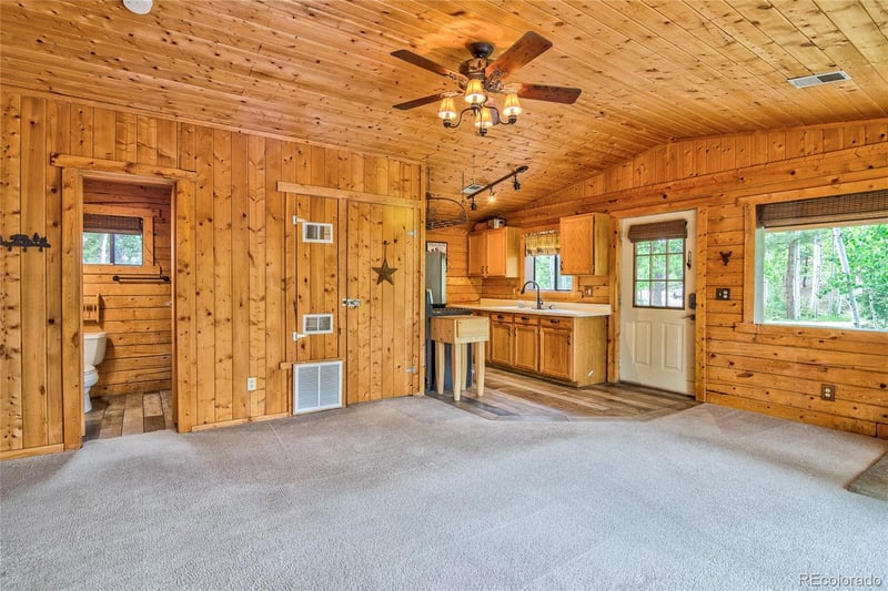 130 Summit Way, Bailey, CO 80421