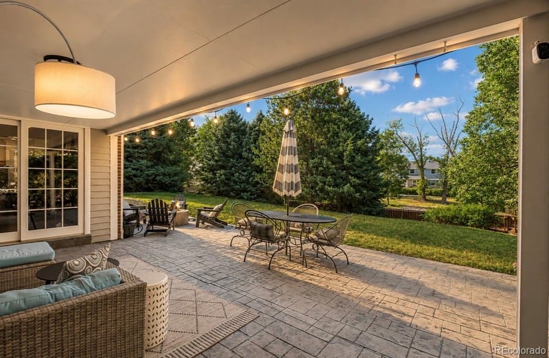 7230 S Hudson Way, Centennial, CO 80122