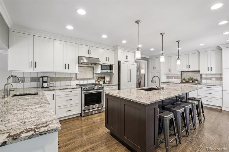 7230 S Hudson Way, Centennial, CO 80122